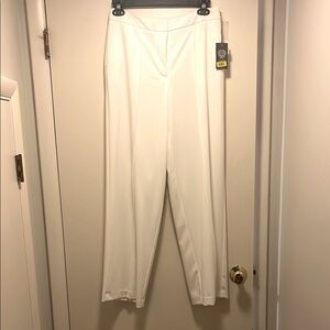 Vince Camuto White Pants